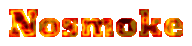 Nosmoke